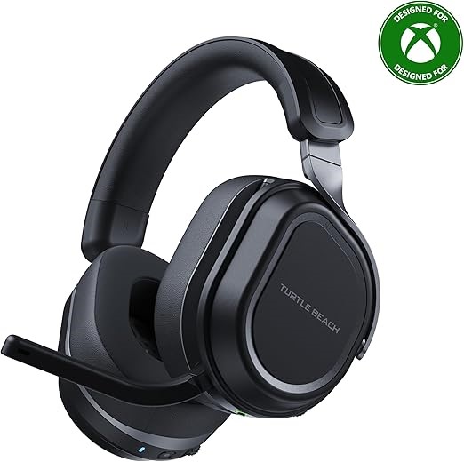 Turtle Beach Stealth 700 Wireless Multiplatform Gaming Headset for Xbox One