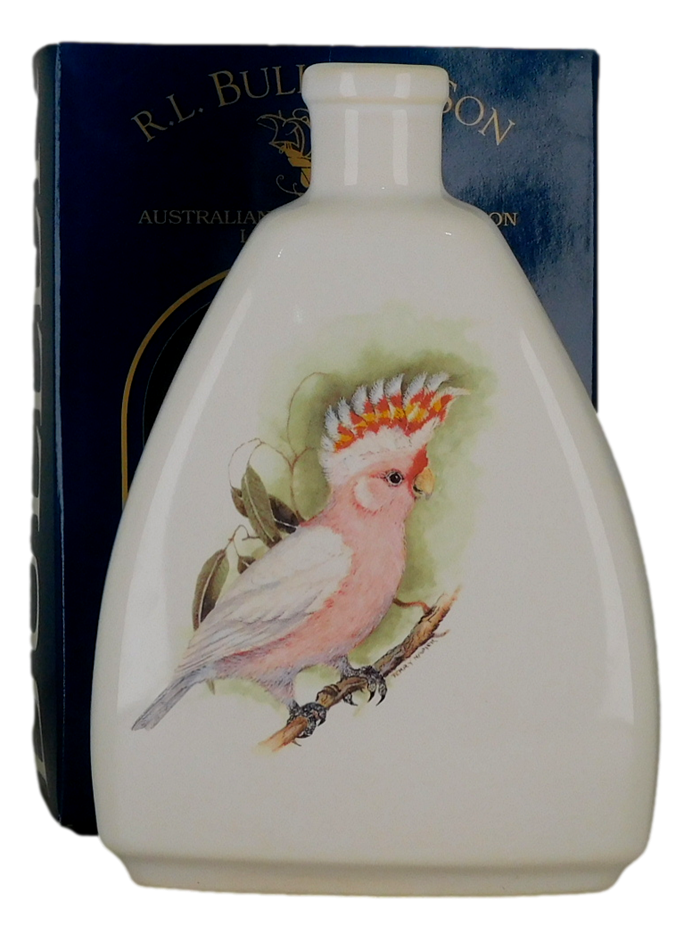 R.L.Buller & Son Tawny Port Series No6 1992 (1x 750mL)