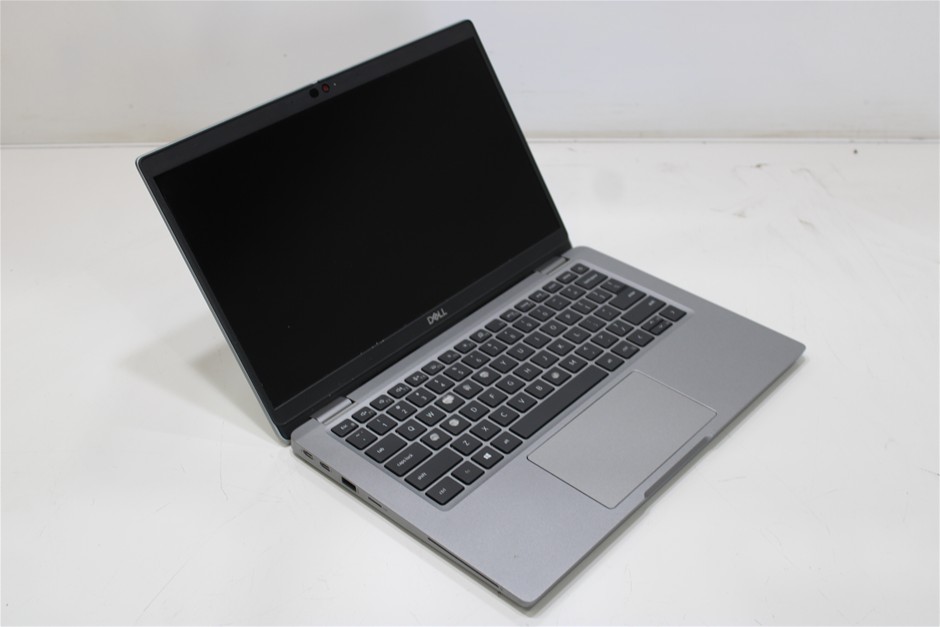 DELL LATITUDE 5320