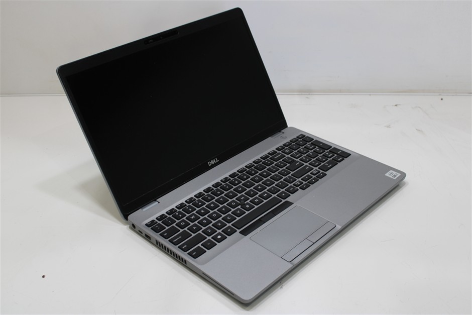 DELL LATITUDE 5511
