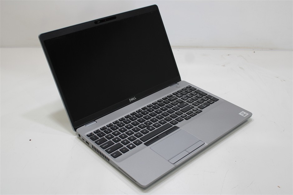 DELL LATITUDE 5511