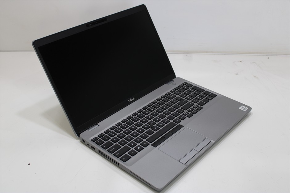 DELL LATITUDE 5511
