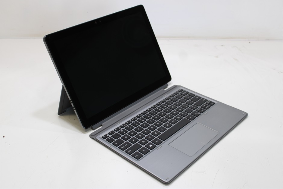 DELL LATITUDE 7210 2-IN-1