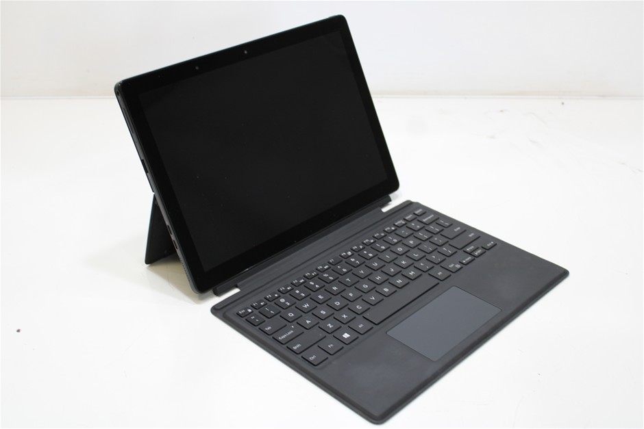 DELL LATITUDE 5290 2-IN-1