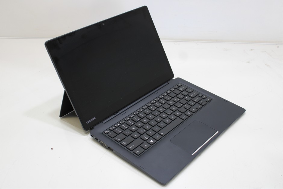TOSHIBA PORTEGE X30T-E PT17CA-0DS002