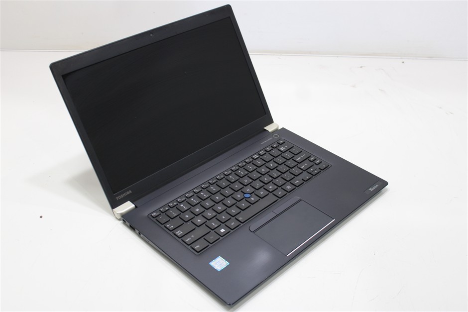 TOSHIBA TECRA X40-E PT482A-05U009