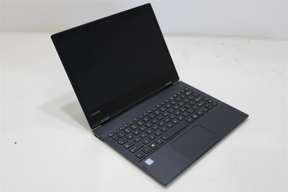 TOSHIBA PORTEGE X20W-E PRT22A-054003