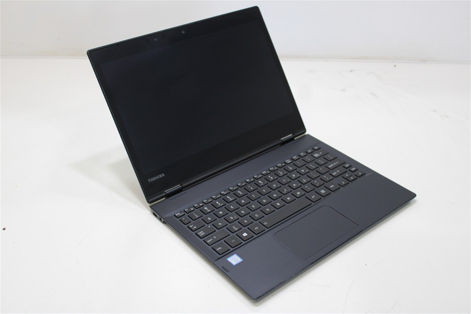 TOSHIBA PORTEGE X20W-E PRT22A-054003