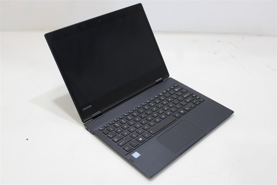 TOSHIBA PORTEGE X20W-E PRT22A-054003