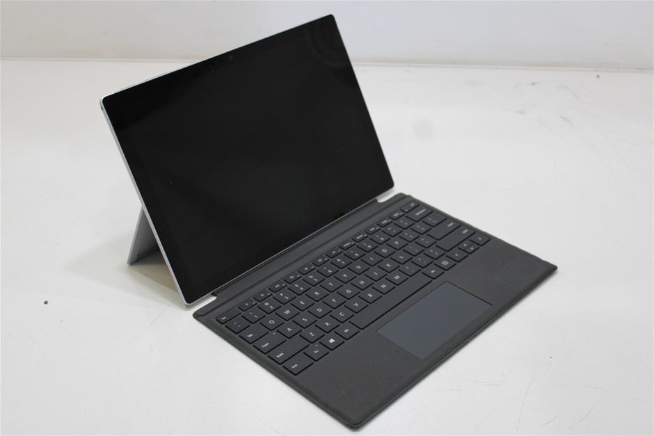 MICROSOFT SURFACE PRO