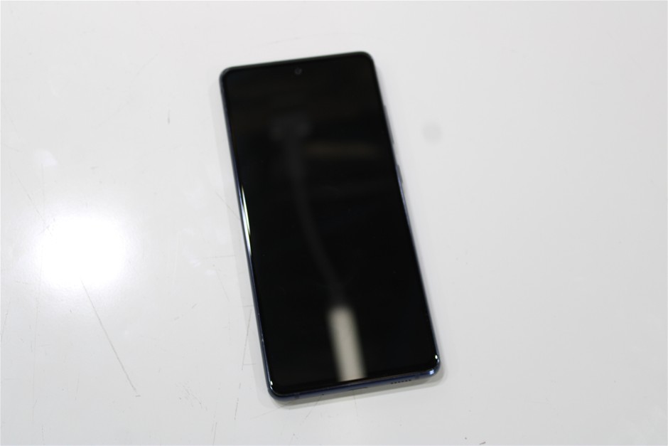 SAMSUNG GALAXY S20 FE 5G SM-G781V