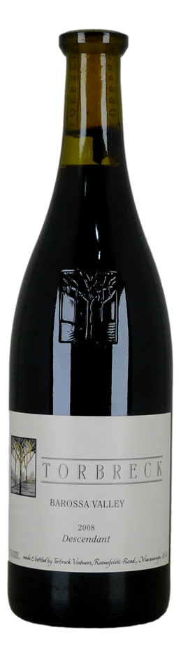 No Reserve Fine Wine :: Feat. Torbreck