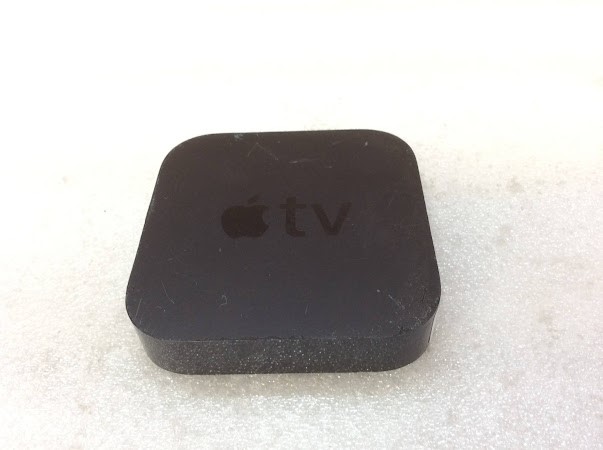 APPLE TV 3 (A1469) Media Device
