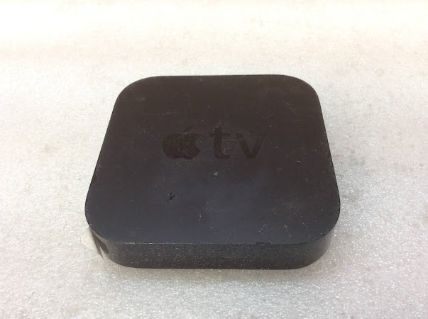 APPLE TV 3 TV BOX