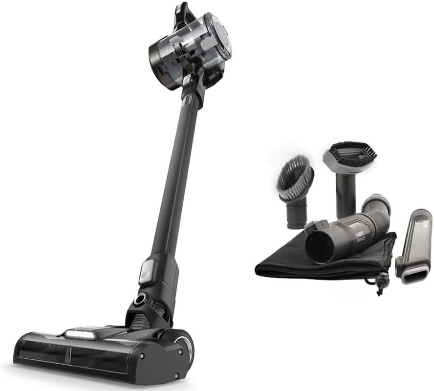 VAX VX82 Blade 2 Max Cordless Handstick Vacuum Cleaner. NB: Used, Missing A