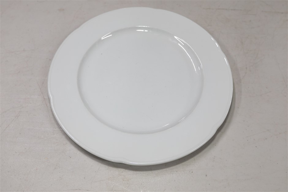 Main Dish/Plates