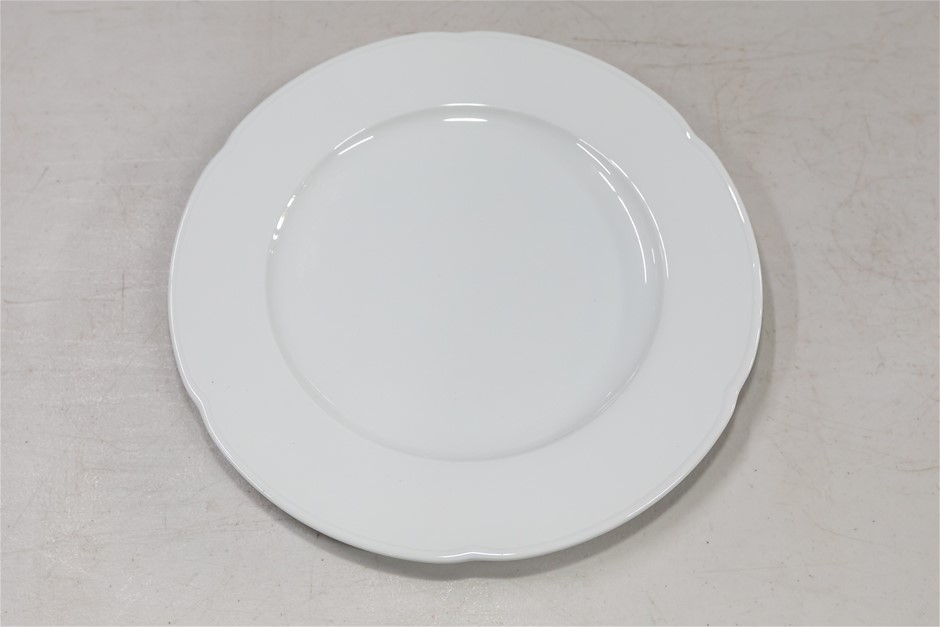 Main Dish Plates