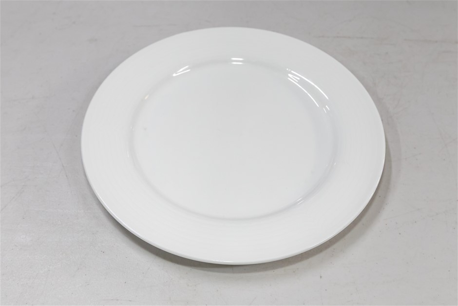VILLEROY & BOCH ADRIANA Main Dish Plates