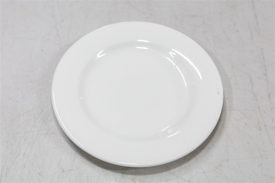 Bread & Butter Plates