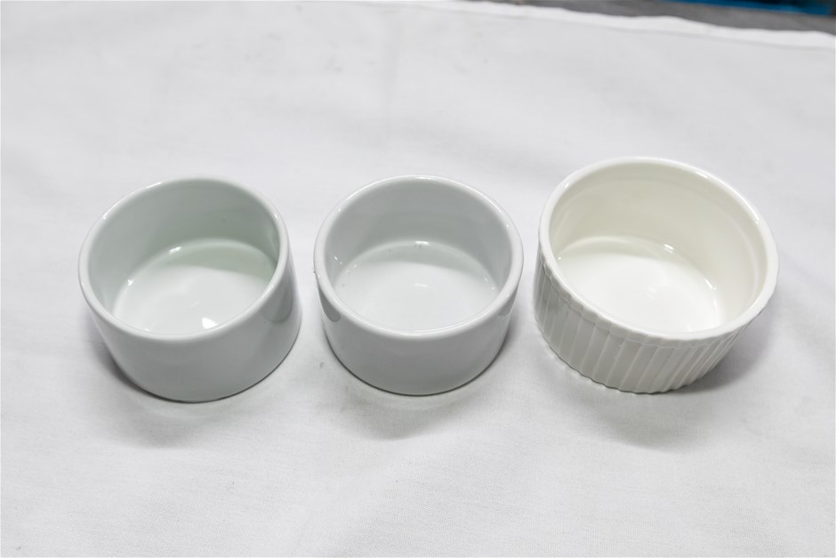 Ramekin Dish