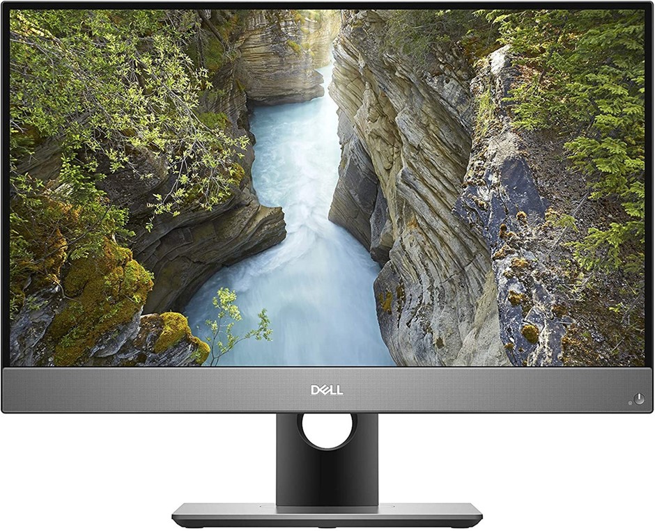 Dell  OptiPlex 7780 AIO All In One 27 Inch Desktop