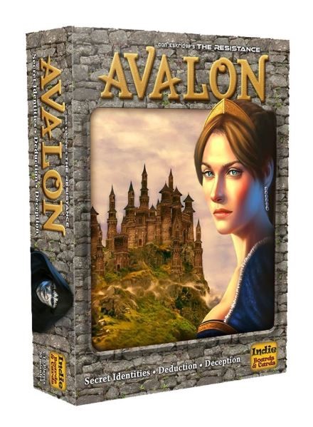 The Resistance: Avalon