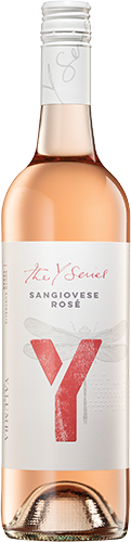Yalumba `Y Series` Sangiovese Rosé 2025 