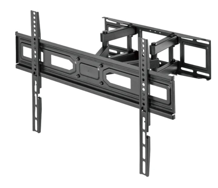 KOGAN Tilt Extendable Full Motion Wall Mount for 37" - 80" TVs. NB: Damaged