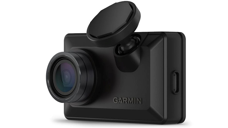 GARMIN Dash Cam X210 1440p Dash Camera with 140-degree Field of View. NB: M
