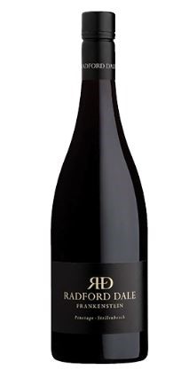 Radford Dale Frankenstein Pinotage 2023 