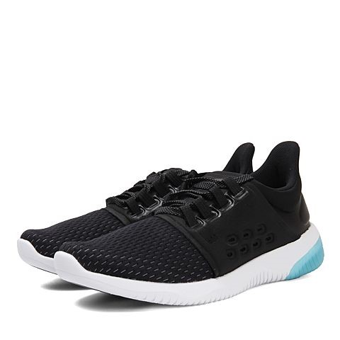 ASICS Women's Gel-Kenun Lyte Shoes, Size US8.5 / EU40, Black/Phantom/Lake B