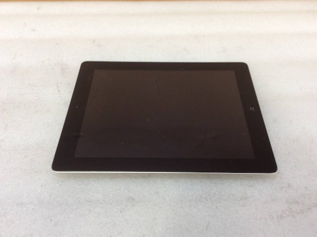 Apple iPad 4 (A1458) Tablet 16GB