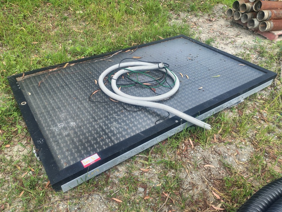 Led Sign Display Panel