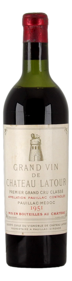 International Curated 5-Star Provenance Cellars