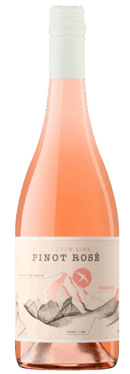 Printhie 'Snow Line' Rose 2024 (12x 750m