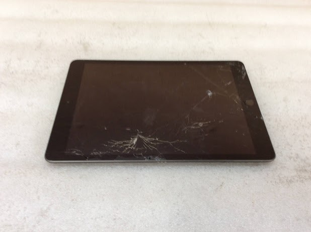 APPLE IPAD 8 (A2270) Tablet 128GB