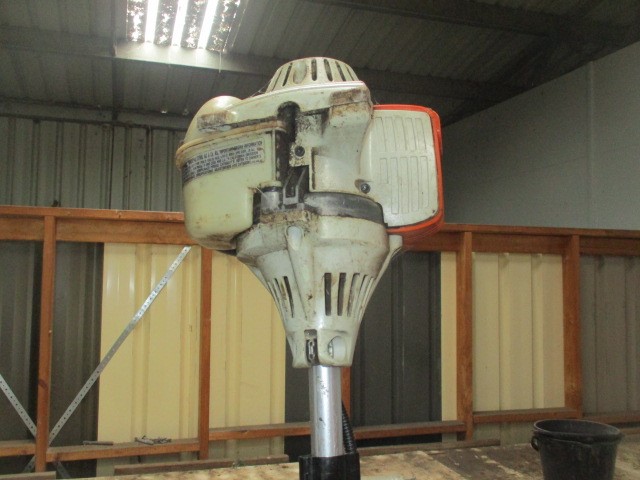 Stihl Whipper Snipper