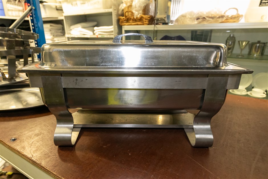 Chaffing Dish