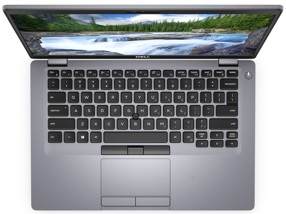 Dell Latitude 5410 14 Inch Notebook