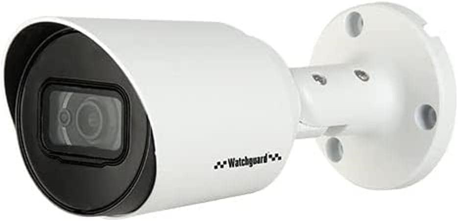 WATCHGUARDS Compact Series 1080p Fixed HDCVI Mini Bullet Camera. Buyers No
