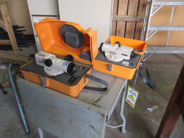 Pentax AL-6 & Pentax AL-6B