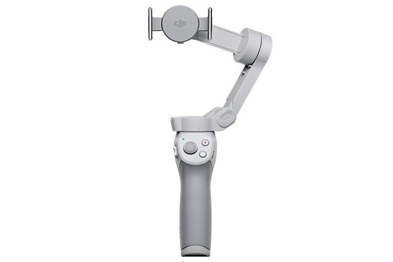 DJI OM 4 Smartphone Gimbal. NB: Refurbished.  Buyers Note - Discount Freigh