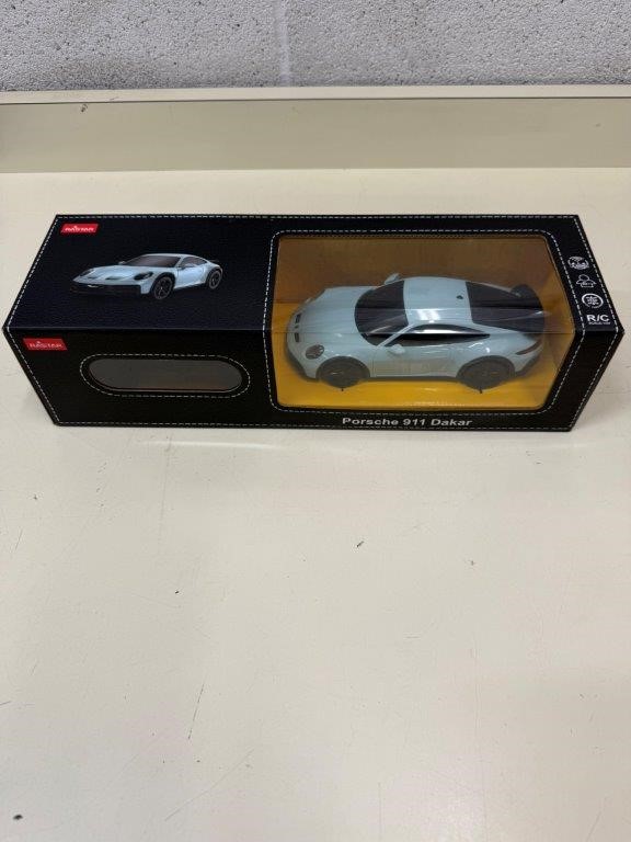 5 x Assorted Items including