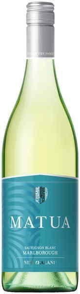 Matua Regional Series Sauvignon Blanc (6x 750mL).