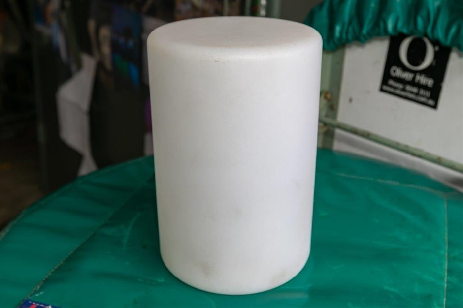 Luna LED Glow Table Top Lamps