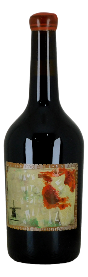 Sami Odi Hoffmann Dallwitz Syrah 2020 (1x 750mL)