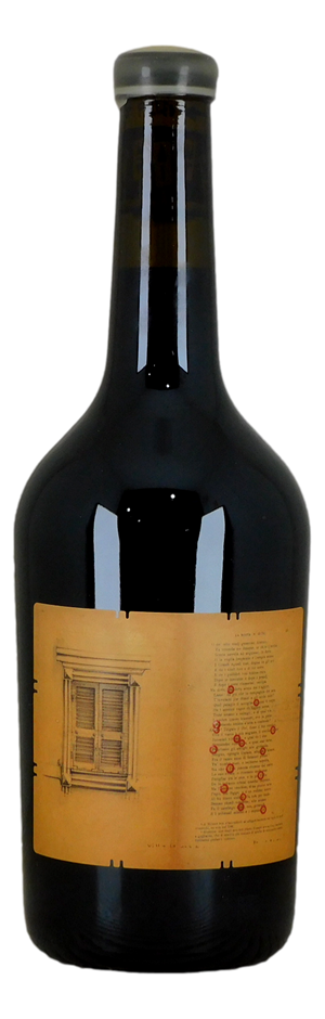 Sami Odi Hoffmann Dallwitz Syrah 2021 (1x 750mL)