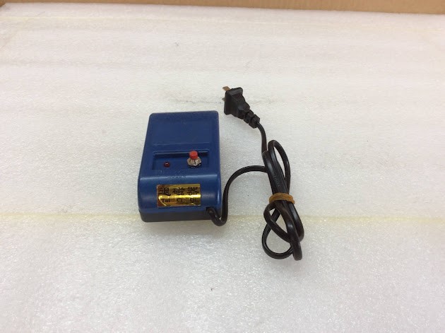 Unknown Brand Demagnetizer