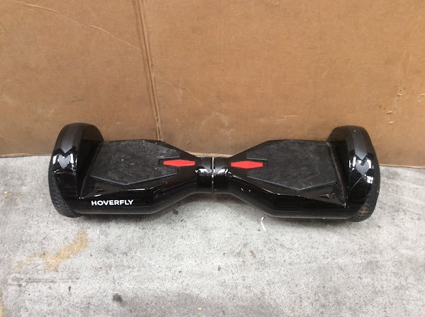 Hoverfly NOVA Hoverboard