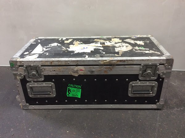 Unknown Brand Flight Case